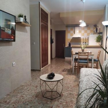 Apartamento Duque De Arcos Arcos de la Frontera Exterior photo