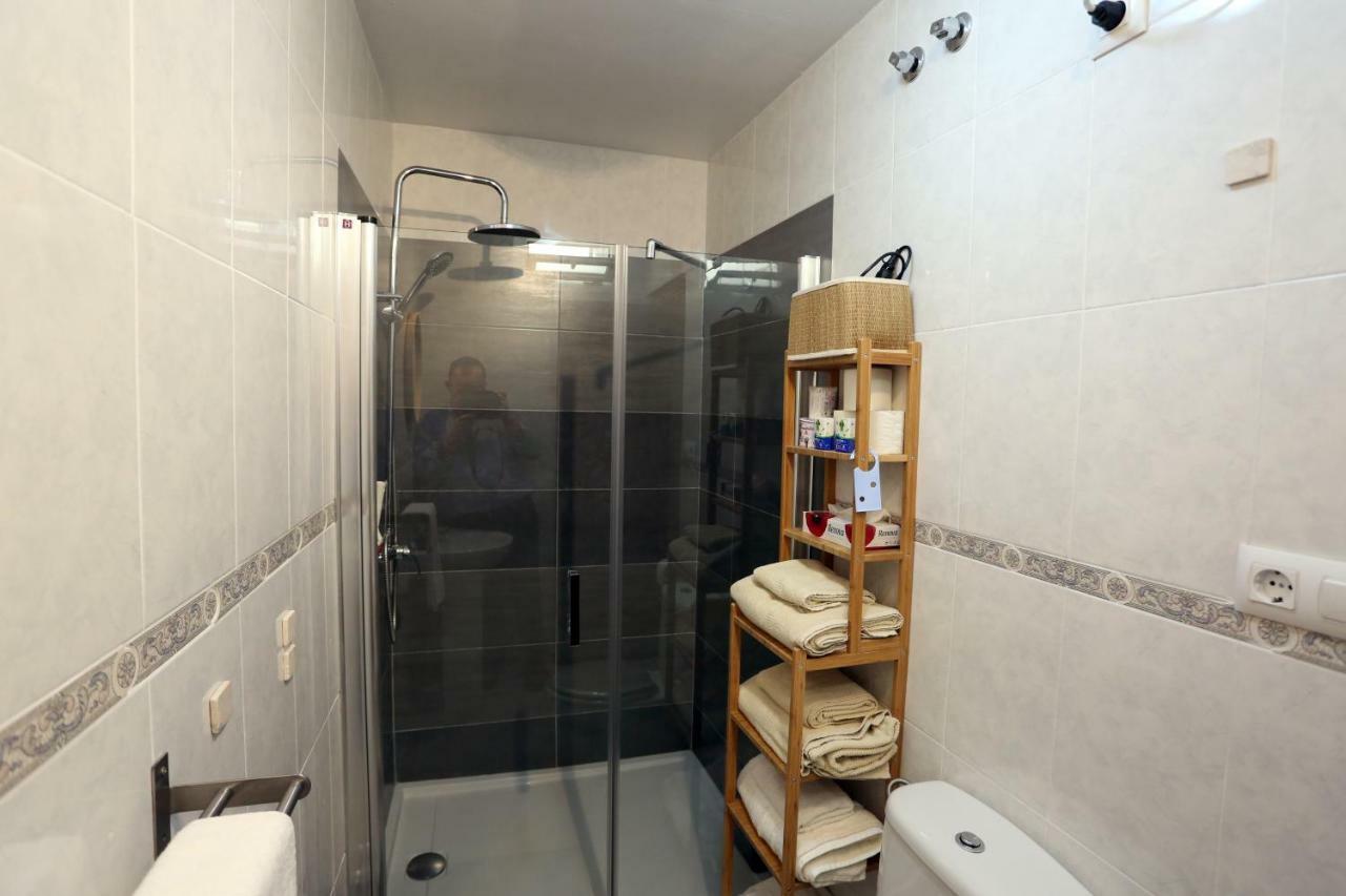 Apartamento Duque De Arcos Arcos de la Frontera Exterior photo