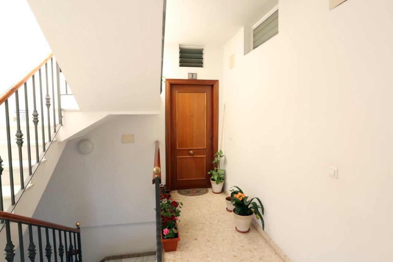 Apartamento Duque De Arcos Arcos de la Frontera Exterior photo